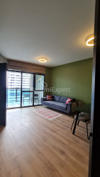 Daire 47.8 m² Daire - Kahramanlar Sokağı, Batumi, Gürcistan