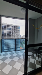 Daire 47.8 m² Daire - Kahramanlar Sokağı, Batumi, Gürcistan