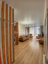 Daire 60 m² Daire - Akademisyen Mamiya Komakhidze, Batumi, Gürcistan