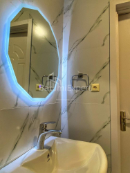 Daire 60 m² Daire - Akademisyen Mamiya Komakhidze, Batumi, Gürcistan