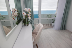Daire 74 m² Daire - Zuraba Gorgiladze, Batumi, Gürcistan