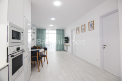 Daire 3-oda 74 m² - Zuraba Gorgiladze, Batumi