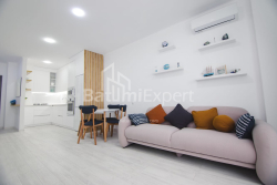 Daire 3-oda 74 m² - Zuraba Gorgiladze, Batumi