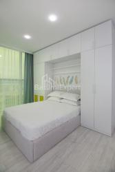 Daire 74 m² Daire - Zuraba Gorgiladze, Batumi, Gürcistan