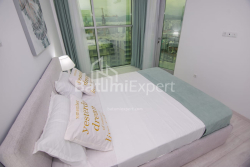 Daire 74 m² Daire - Zuraba Gorgiladze, Batumi, Gürcistan