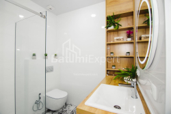 Daire 74 m² Daire - Zuraba Gorgiladze, Batumi, Gürcistan