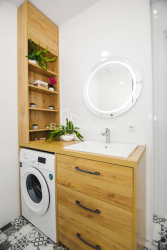 Daire 74 m² Daire - Zuraba Gorgiladze, Batumi, Gürcistan