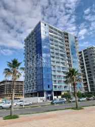 Daire 1-oda 24 m² - Lech ve Maria Kachinsky, Batumi