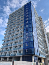 Daire 1-oda 24 m² - Lech ve Maria Kachinsky, Batumi