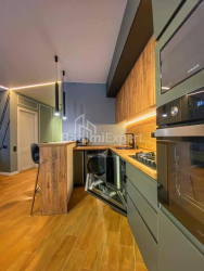 Daire 79.7 m² Daire - Zhiuli Shartava, Batumi, Gürcistan