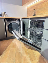 Daire 79.7 m² Daire - Zhiuli Shartava, Batumi, Gürcistan