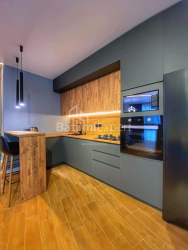 Daire 79.7 m² Daire - Zhiuli Shartava, Batumi, Gürcistan