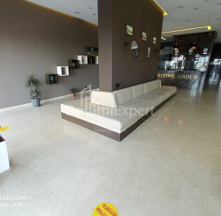 Daire 2-oda 46 m² - Şerif Khimshiashvili, Batumi