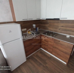 Daire 2-oda 46 m² - Şerif Khimshiashvili, Batumi