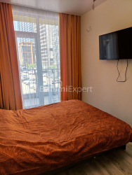 Daire 43 m² Daire - Angisa, Batumi, Gürcistan