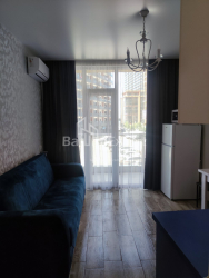 Daire 2-oda 43 m² - Angisa, Batumi