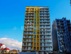 Daire 2-oda 43 m² - Angisa, Batumi