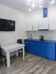 Daire 2-oda 43 m² - Angisa, Batumi