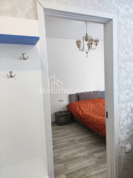 Daire 43 m² Daire - Angisa, Batumi, Gürcistan