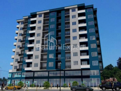 Daire 2-oda 48.1 m² - Kraliçe Tamara, Batumi