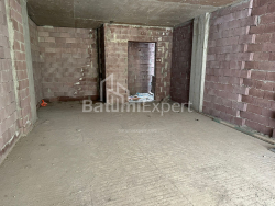 Daire 2-oda 59 m² - David Kdiaşvili, Batumi