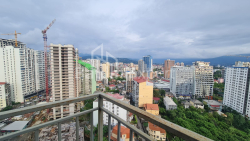 Daire 33 m² Daire - Şalva Inasaridze, Batumi, Gürcistan