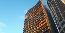 Daire 1-oda 33 m² - Şalva Inasaridze, Batumi