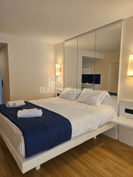 Daire 1-oda 28 m² - Şerif Khimshiashvili, Batumi