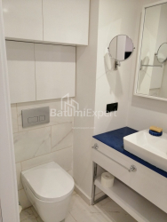 Daire 1-oda 28 m² - Şerif Khimshiashvili, Batumi