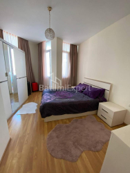 Daire 85 m² Daire - Zuraba Gorgiladze, Batumi, Gürcistan