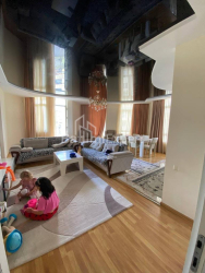Daire 85 m² Daire - Zuraba Gorgiladze, Batumi, Gürcistan