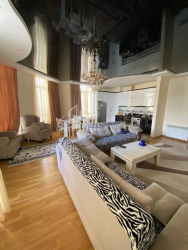 Daire 85 m² Daire - Zuraba Gorgiladze, Batumi, Gürcistan