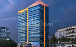 Daire 3-oda 56.3 m² - Şalva Inasaridze, Batumi