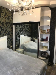 Daire 3-oda 70 m² - İlya Çavçavadze, Batumi