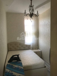 Daire 3-oda 70 m² - İlya Çavçavadze, Batumi