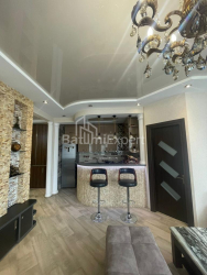 Daire 100 m² Daire - İlya Çavçavadze, Batumi, Gürcistan