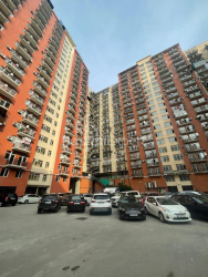 Daire 100 m² Daire - İlya Çavçavadze, Batumi, Gürcistan