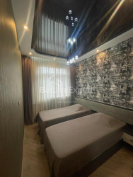 Daire 100 m² Daire - İlya Çavçavadze, Batumi, Gürcistan