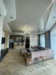 Daire 100 m² Daire - İlya Çavçavadze, Batumi, Gürcistan