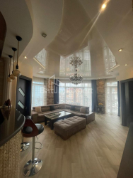 Daire 100 m² Daire - İlya Çavçavadze, Batumi, Gürcistan