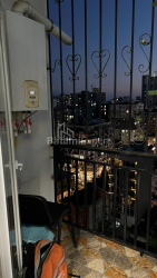 Daire 40 m² Daire - Selima Khimshiashvili, Batumi, Gürcistan
