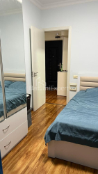 Daire 40 m² Daire - Selima Khimshiashvili, Batumi, Gürcistan