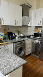 Daire 40 m² Daire - Selima Khimshiashvili, Batumi, Gürcistan