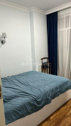 Daire 40 m² Daire - Selima Khimshiashvili, Batumi, Gürcistan