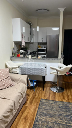 Daire 40 m² Daire - Selima Khimshiashvili, Batumi, Gürcistan