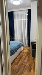 Daire 40 m² Daire - Selima Khimshiashvili, Batumi, Gürcistan