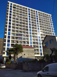 Daire 1-oda 28 m² - Lech ve Maria Kachinsky, Batumi
