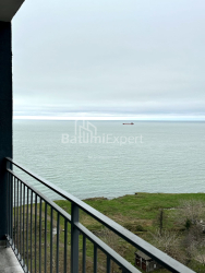 Daire 1-oda 34 m² - Kraliçe Tamara, Batumi