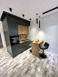 Daire 1-oda 34 m² - Kraliçe Tamara, Batumi