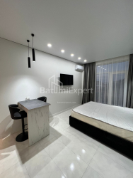 Daire 1-oda 34 m² - Kraliçe Tamara, Batumi